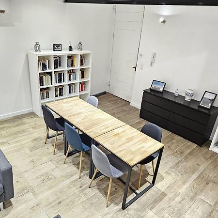 Apartmán L'Atelier De La Sainte - Vieux Port Marseille Exteriér fotografie