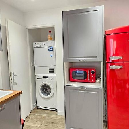 Apartmán L'Atelier De La Sainte - Vieux Port Marseille Exteriér fotografie