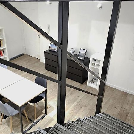 Apartmán L'Atelier De La Sainte - Vieux Port Marseille Exteriér fotografie