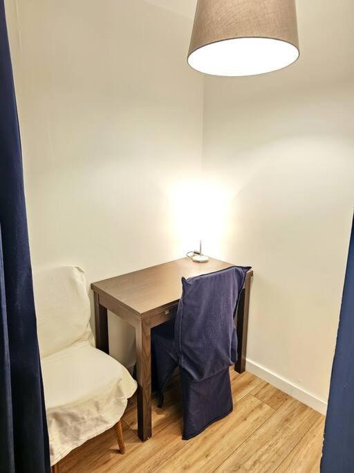 Apartmán L'Atelier De La Sainte - Vieux Port Marseille Exteriér fotografie