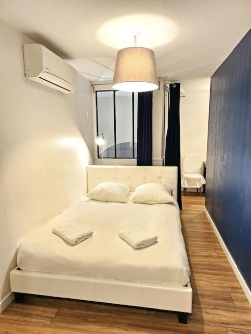 Apartmán L'Atelier De La Sainte - Vieux Port Marseille Exteriér fotografie