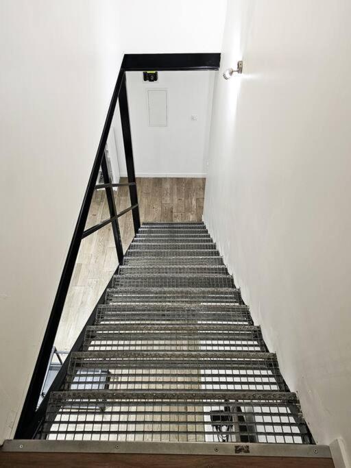 Apartmán L'Atelier De La Sainte - Vieux Port Marseille Exteriér fotografie